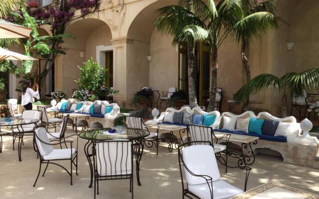 Palazzo Murat Hotel