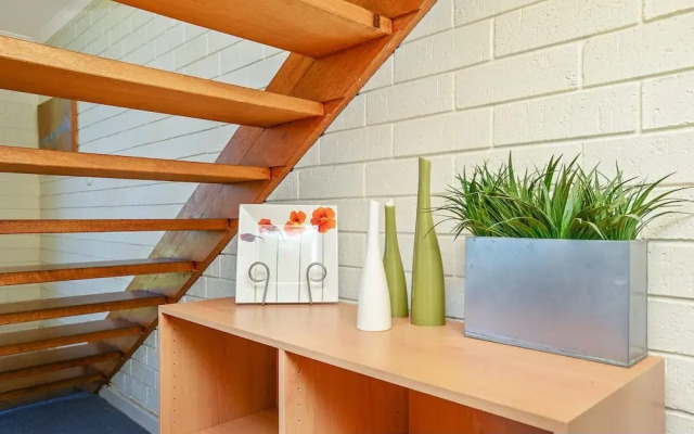 South Seas - Port Elliot Beachfront Apt - Wifi