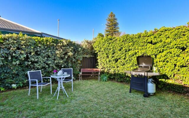 Mildura Holiday Apartments