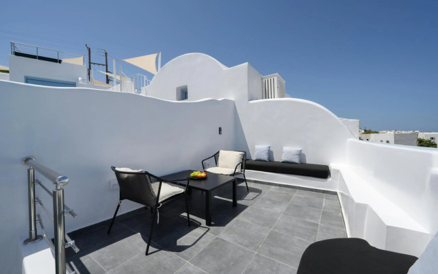 Sole D'oro Luxury Suites