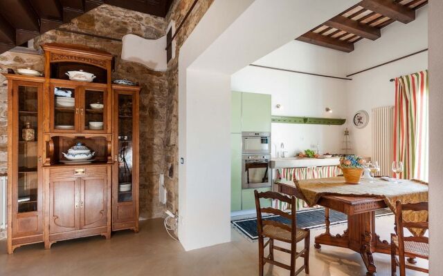 Baglio Maranzano-Marietta