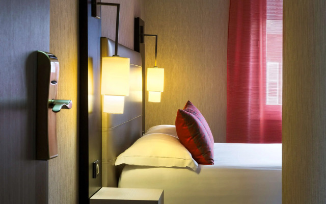 Best Western Plus Hôtel Richelieu