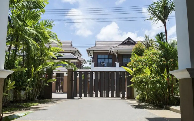 Baan Narakorn