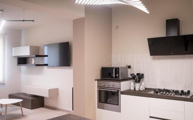 Casa Vacanze Sea Front House - Tono Milazzo