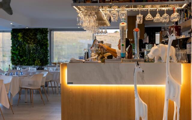 Al-1321 Estepona - Penthouse - Alcazaba Lagoon