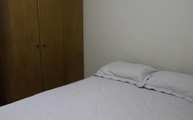 Ingleses Holiday Resort