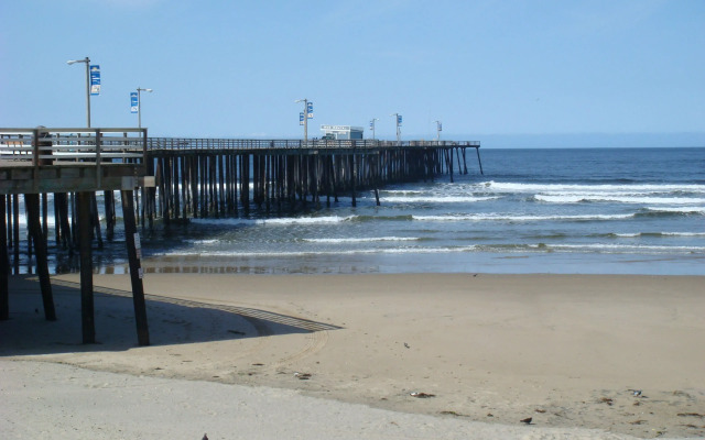 Holiday Inn Express Grover Beach by IHG