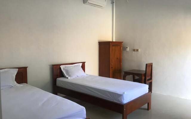 Hotel O Lidya Homestay