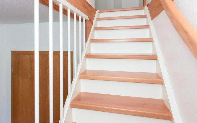 Jever-Ferienhaus Himmelsblick