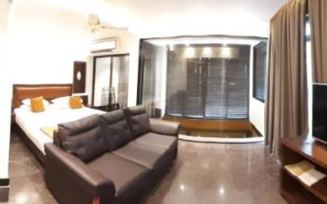 Kudle Beach View.Resort And Spa