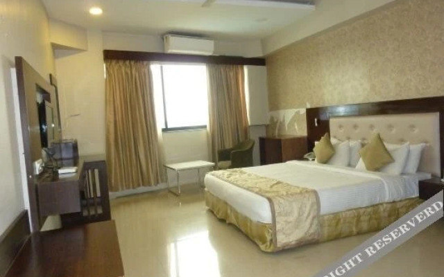 New Pride By Legacy by OYO Rooms