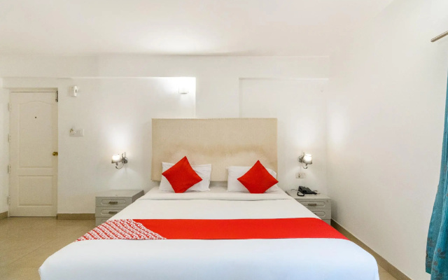 OYO Flagship 28787 Ashoka Pillar Road – Guest Rooms – Bangalore