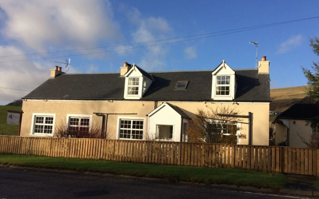 Baldiesburn Bed & Breakfast