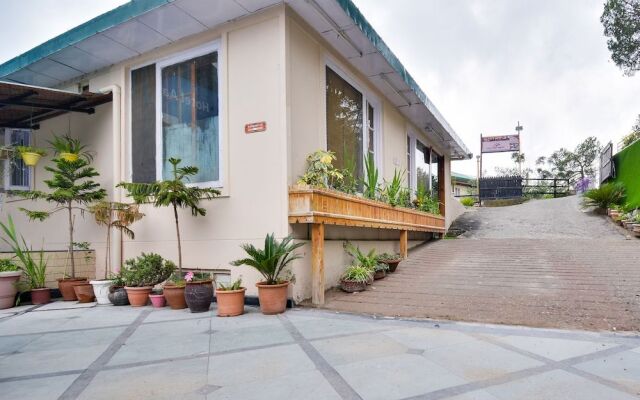 Oyo 6231 Hotel Aangan Regency