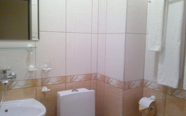 Tryavna Lake Hotel
