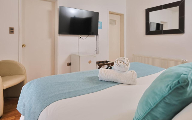Hotel boutique Trinidad
