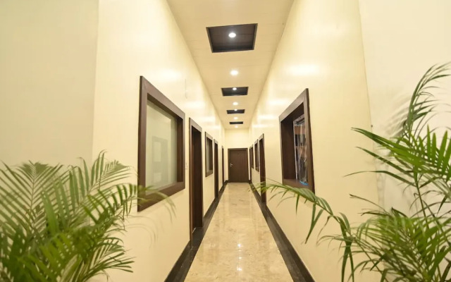 Hotel Siyaram
