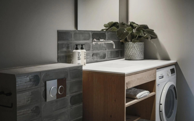 Apartments by Brøchner Hotels