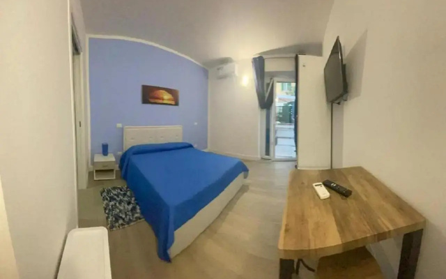 Riviera Albachiara Anzio B&B