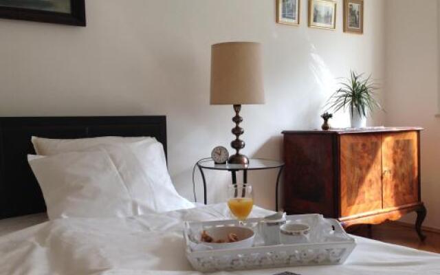 City Classic Apartment