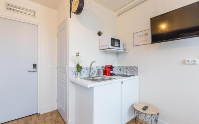 Apartment WS Champs Elysees - Ponthieu