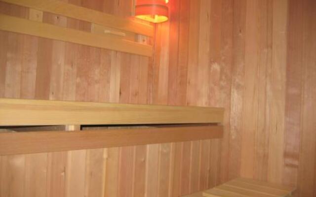 Pension Kamp Klin