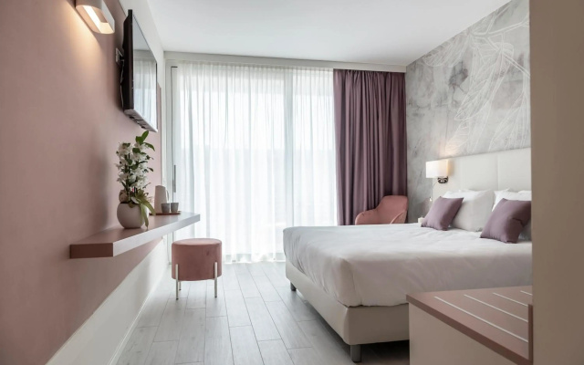 Hotel Amburgo