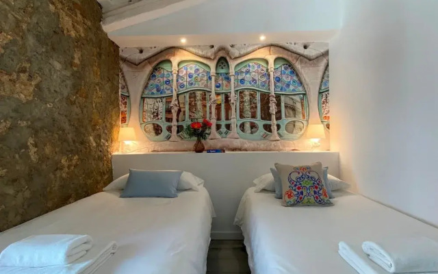 Unique 3 BED House in Horta By Myrentalhost