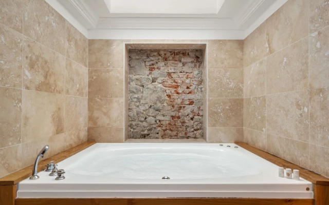 Slebech Park Restaurant & Rooms