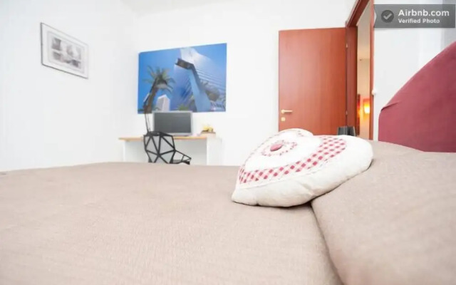 B&B Villa due Pini