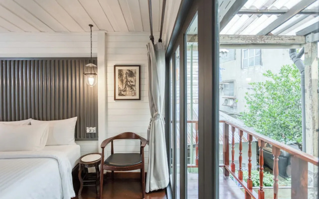 Priya Boutique House