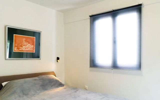 Glyfada Luxury Residence
