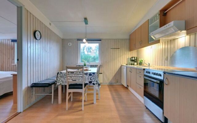 "Arbnora" - 800m from the sea in Western Jutland