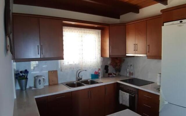 -Tsiakos Apartment- in Vryses