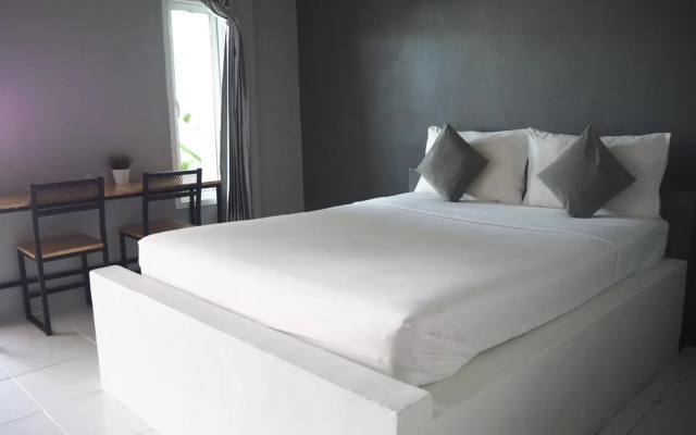 Sichon Modern House Hotel