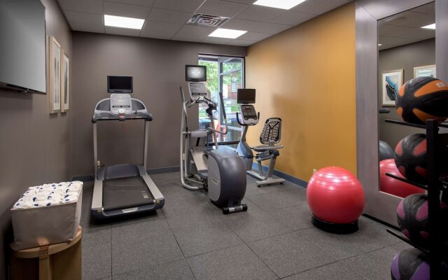 The Hayes Street Hotel