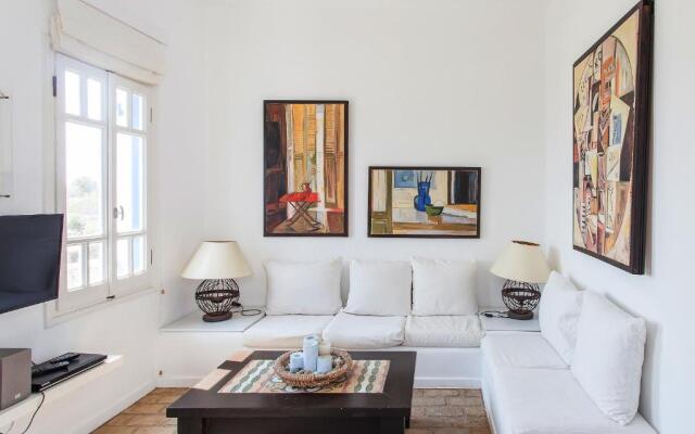 Amazing Villa 5bed in Agios Lazaros Mykonos