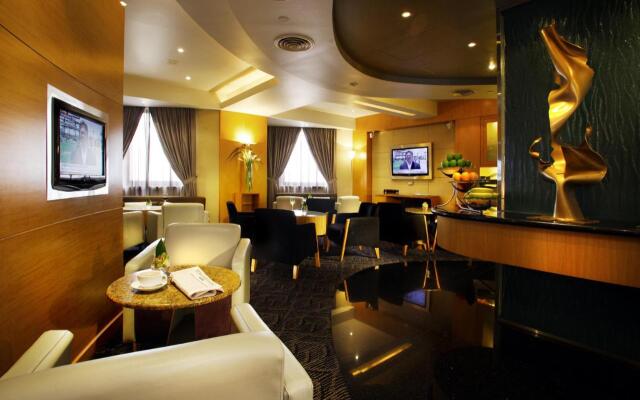 M Hotel Singapore City Centre