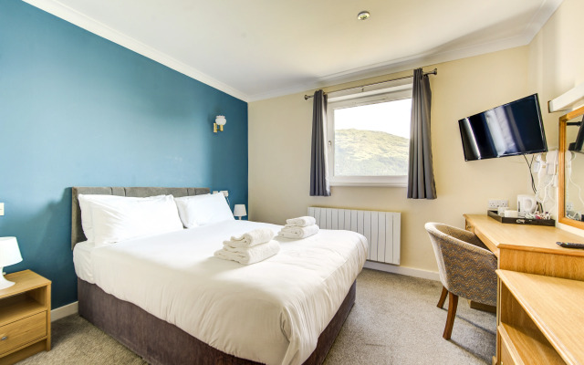 Onich Hotel