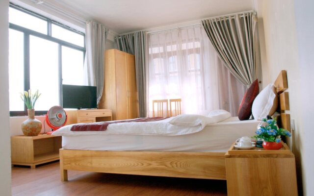 Mountain View Hotel - Hostel