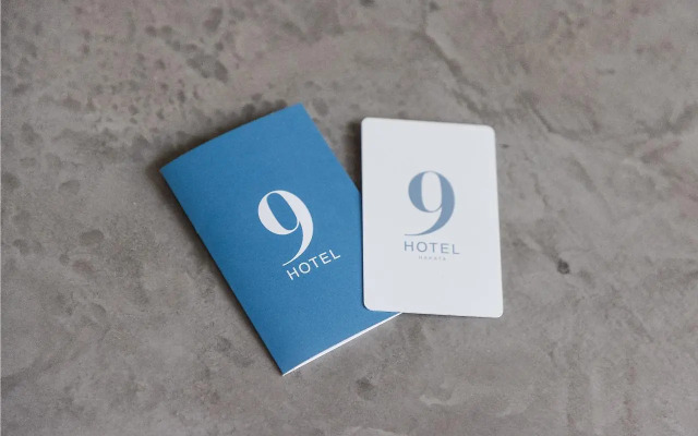 9 Hotel Hakata