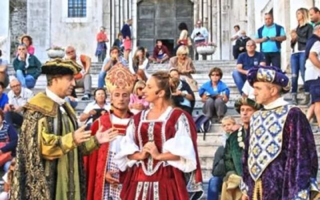 B &B Residence Armonia