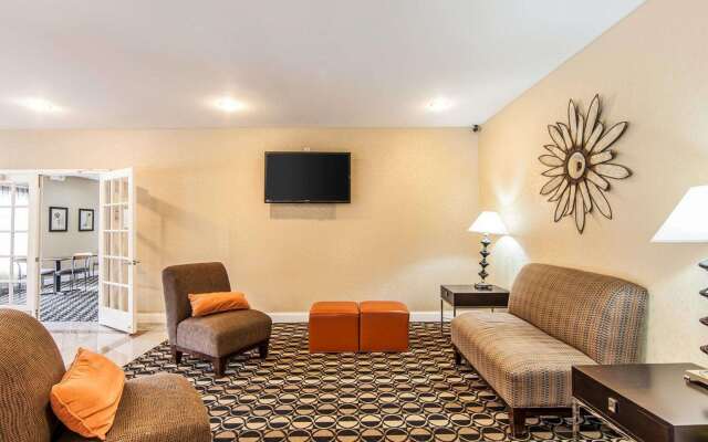 Quality Inn & Suites Bremen