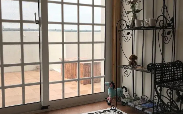 Sea & Wind Rose Villa