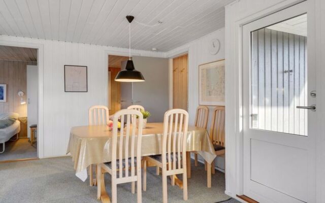 "Lale" - 175m from the sea in Western Jutland