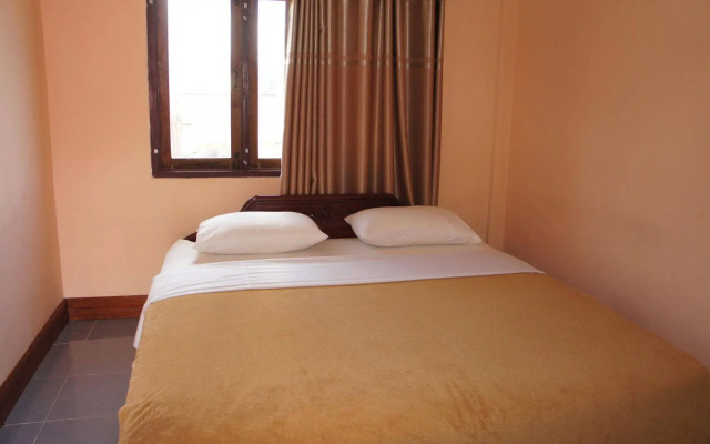 Viengsavanh Guest House