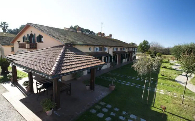 Agriturismo I Quattro Laghi