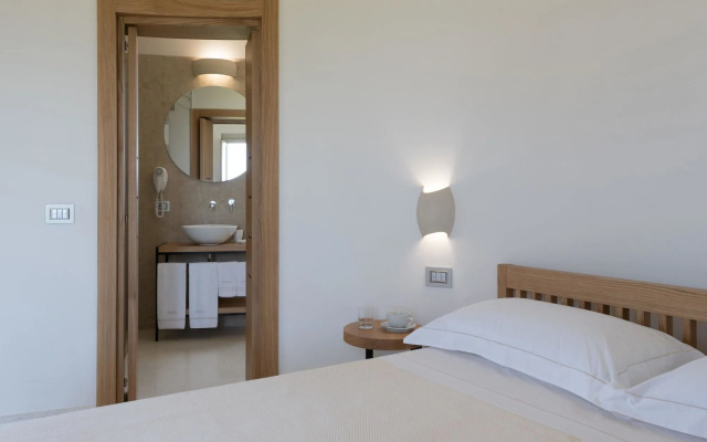 Tenuta Monticelli Bio Relais