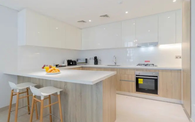 EDEN'S Homes & Villas - LIV Residence