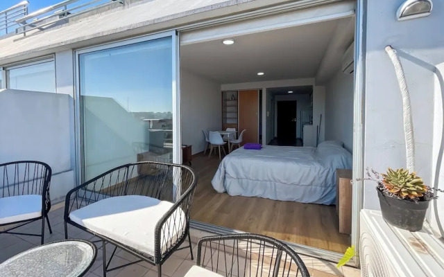 Studio Center Gymm Pool U138